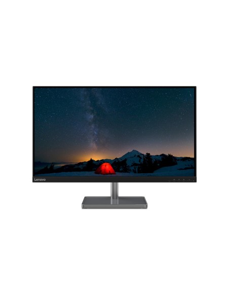 Lenovo L28u-35 71,1 cm (28") 3840 x 2160 Pixel 2K Ultra HD Nero