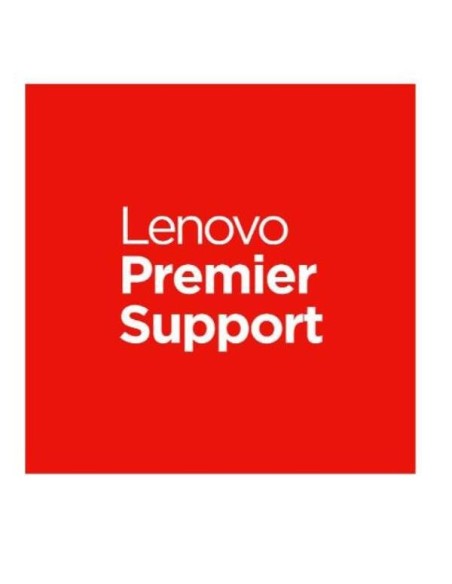 Lenovo 3 Years Premier Support