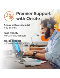 Lenovo 3 Years Premier Support 2
