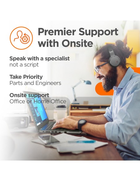 Lenovo 3 Years Premier Support