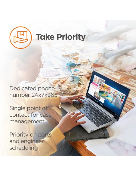 Lenovo 3 Years Premier Support