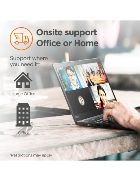 Lenovo 3 Years Premier Support