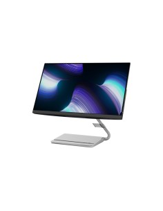Lenovo Q24i-20 60,5 cm (23.8") 1920 x 1080 Pixel Nero 2