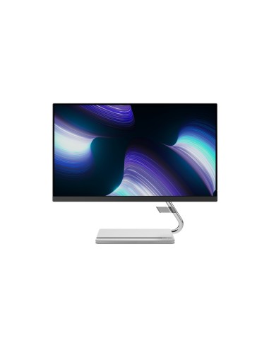 Lenovo Q24i-20 60,5 cm (23.8") 1920 x 1080 Pixel Nero