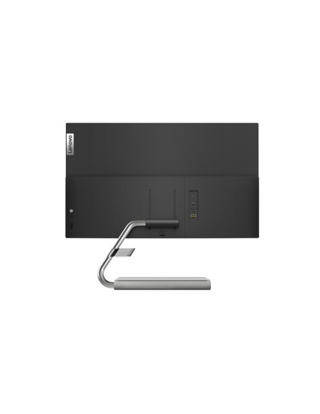 Lenovo Q24i-20 60,5 cm (23.8") 1920 x 1080 Pixel Nero