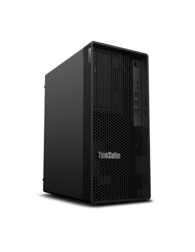 Lenovo ThinkStation P348 i5-11600 Tower Intel® Core™ i5 16 GB DDR4-SDRAM 512 GB SSD Windows 11 Pro Stazione di lavoro Grigio