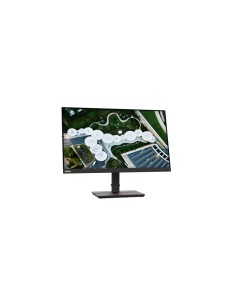 Lenovo ThinkVision S24e-20 60,5 cm (23.8") 1920 x 1080 Pixel Full HD Nero 2