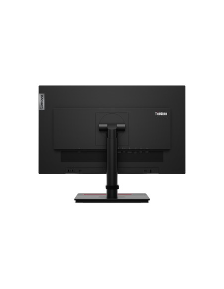 Lenovo ThinkVision T24m-20 60,5 cm (23.8") 1920 x 1080 Pixel Full HD LED Nero
