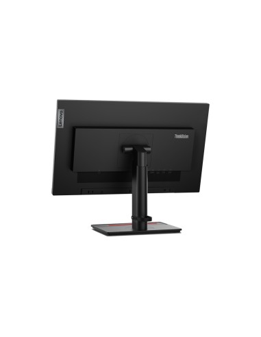 Lenovo ThinkVision T24m-20 60,5 cm (23.8") 1920 x 1080 Pixel Full HD LED Nero