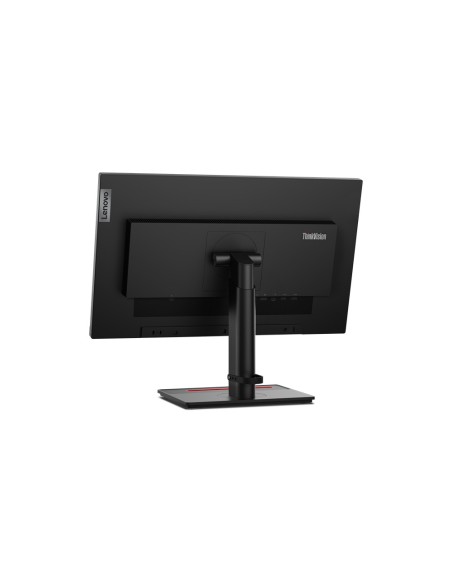 Lenovo ThinkVision T24m-20 60,5 cm (23.8") 1920 x 1080 Pixel Full HD LED Nero