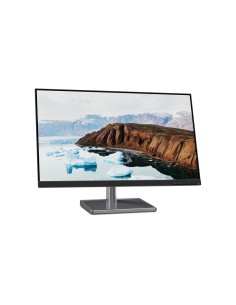 Lenovo L27m-30 68,6 cm (27") 1920 x 1080 Pixel Full HD LED Nero