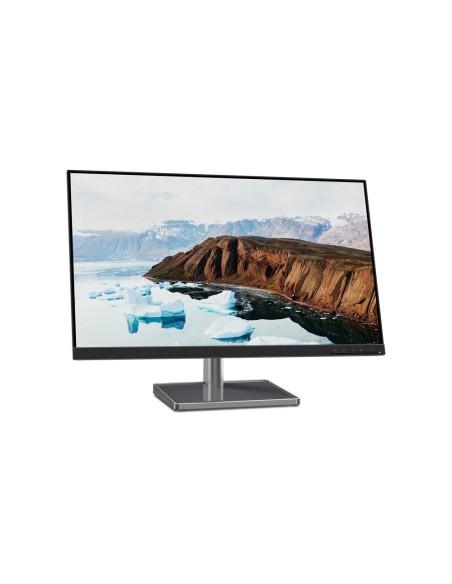 Lenovo L27m-30 68,6 cm (27") 1920 x 1080 Pixel Full HD LED Nero