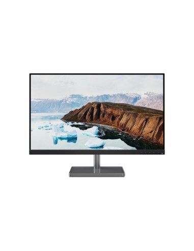 Lenovo L27m-30 68,6 cm (27") 1920 x 1080 Pixel Full HD LED Nero
