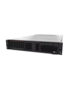 Lenovo ThinkSystem SR665 server Armadio (2U) AMD EPYC 3 GHz 32 GB DDR4-SDRAM 750 W