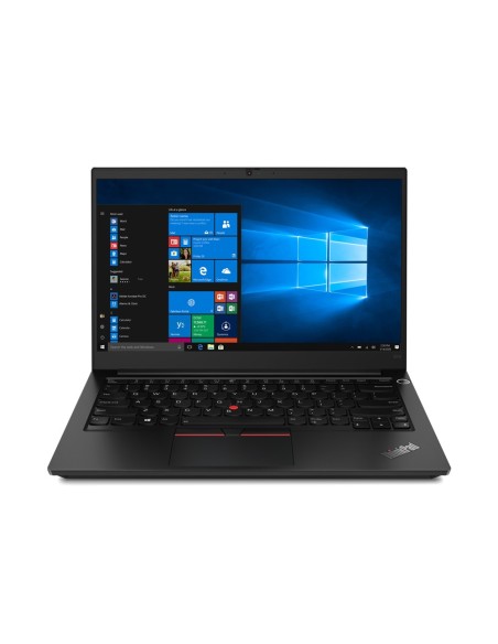 Lenovo ThinkPad E14 Gen 2 (AMD) 4300U Computer portatile 35,6 cm (14") Full HD AMD Ryzen™ 3 4 GB DDR4-SDRAM 256 GB SSD Wi-Fi 6