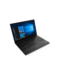 Lenovo ThinkPad E14 Gen 2 (AMD) 4300U Computer portatile 35,6 cm (14") Full HD AMD Ryzen™ 3 4 GB DDR4-SDRAM 256 GB SSD Wi-Fi 6 2