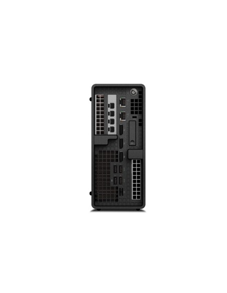Lenovo ThinkStation P360 Ultra i5-12600 Mini Tower Intel® Core™ i5 16 GB DDR5-SDRAM 512 GB SSD Windows 11 Pro Stazione di