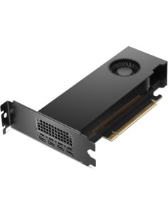Lenovo A2000 NVIDIA RTX A2000 6 GB GDDR6