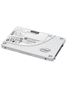 Lenovo 4XB7A17102 drives allo stato solido 2.5" 960 GB Serial ATA III 3D TLC NAND