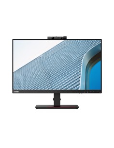 Lenovo ThinkVision T24v-20 60,5 cm (23.8") 1920 x 1080 Pixel Full HD LED Nero 2