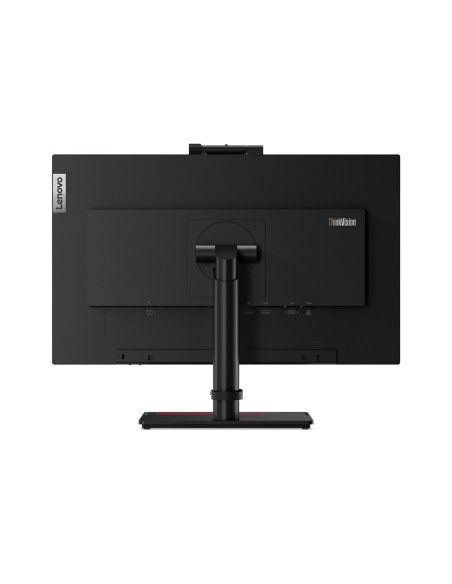 Lenovo ThinkVision T24v-20 60,5 cm (23.8") 1920 x 1080 Pixel Full HD LED Nero