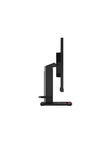 Lenovo ThinkVision T24v-20 60,5 cm (23.8") 1920 x 1080 Pixel Full HD LED Nero