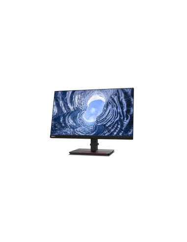 Lenovo ThinkVision T24i-2L 60,5 cm (23.8") 1920 x 1080 Pixel Full HD LED Nero