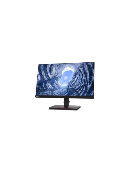Lenovo ThinkVision T24i-2L 60,5 cm (23.8") 1920 x 1080 Pixel Full HD LED Nero