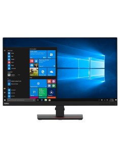 Lenovo ThinkVision T27h-2L 68,6 cm (27") 2560 x 1440 Pixel 2K Ultra HD LED Nero