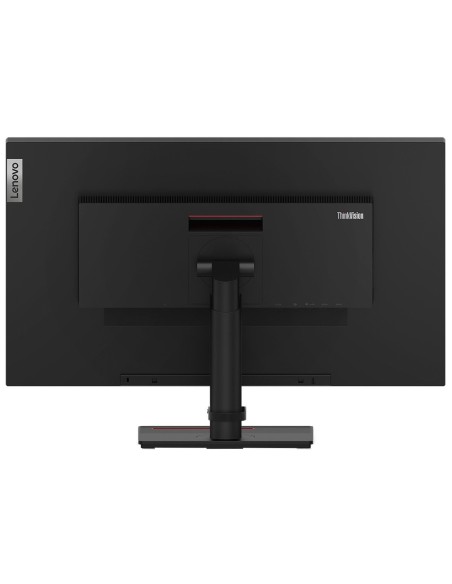 Lenovo ThinkVision T27h-2L 68,6 cm (27") 2560 x 1440 Pixel 2K Ultra HD LED Nero