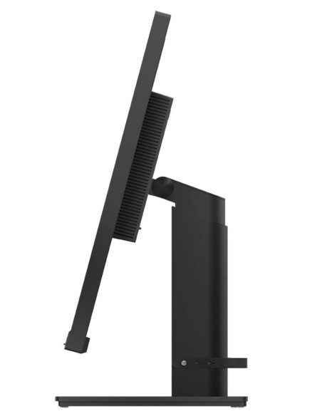 Lenovo ThinkVision T27h-2L 68,6 cm (27") 2560 x 1440 Pixel 2K Ultra HD LED Nero