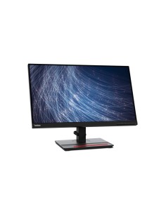 Lenovo ThinkVision T24m-29 60,5 cm (23.8") 1920 x 1080 Pixel Full HD IPS Nero