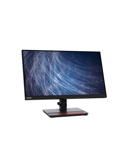 Lenovo ThinkVision T24m-29 60,5 cm (23.8") 1920 x 1080 Pixel Full HD IPS Nero