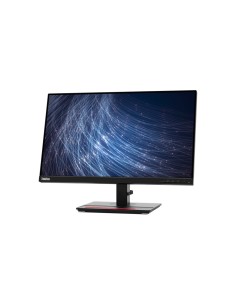 Lenovo ThinkVision T24m-29 60,5 cm (23.8") 1920 x 1080 Pixel Full HD IPS Nero 2