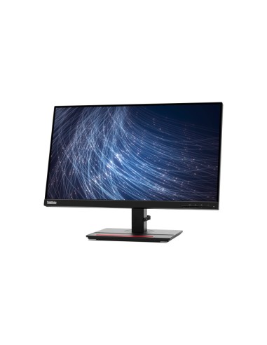 Lenovo ThinkVision T24m-29 60,5 cm (23.8") 1920 x 1080 Pixel Full HD IPS Nero