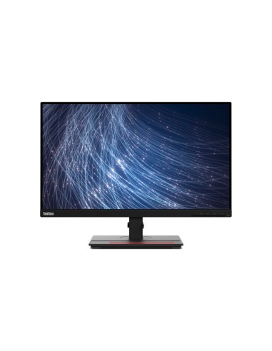 Lenovo ThinkVision T24m-29 60,5 cm (23.8") 1920 x 1080 Pixel Full HD IPS Nero