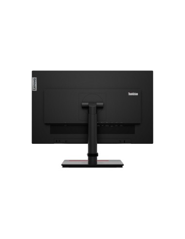Lenovo ThinkVision T24m-29 60,5 cm (23.8") 1920 x 1080 Pixel Full HD IPS Nero