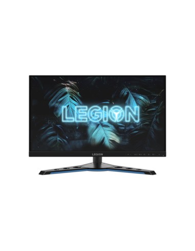 Lenovo Legion Y25g-30 62,2 cm (24.5") 1920 x 1080 Pixel Full HD LED Nero