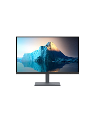 Lenovo L27q-35 68,6 cm (27") 2560 x 1440 Pixel Quad HD LED Nero