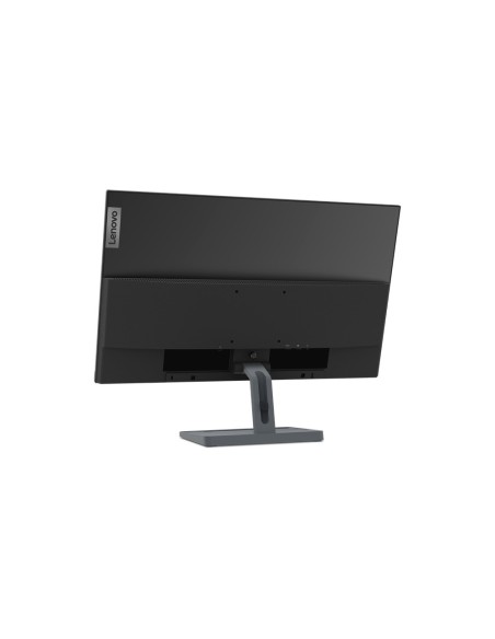 Lenovo L27q-35 68,6 cm (27") 2560 x 1440 Pixel Quad HD LED Nero