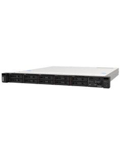 Lenovo ThinkSystem SR250 V2 server Rack (1U) Intel Xeon E 3,4 GHz 16 GB DDR4-SDRAM 450 W