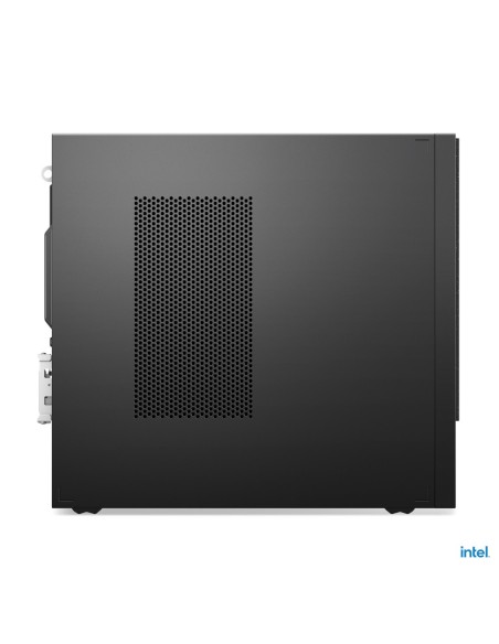 Lenovo ThinkCentre neo 50s i5-12400 SFF Intel® Core™ i5 8 GB DDR4-SDRAM 256 GB SSD Windows 11 Pro PC Nero