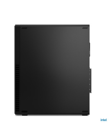 Lenovo ThinkCentre M80s i5-12500 SFF Intel® Core™ i5 16 GB DDR5-SDRAM 512 GB SSD Windows 11 Pro PC Nero