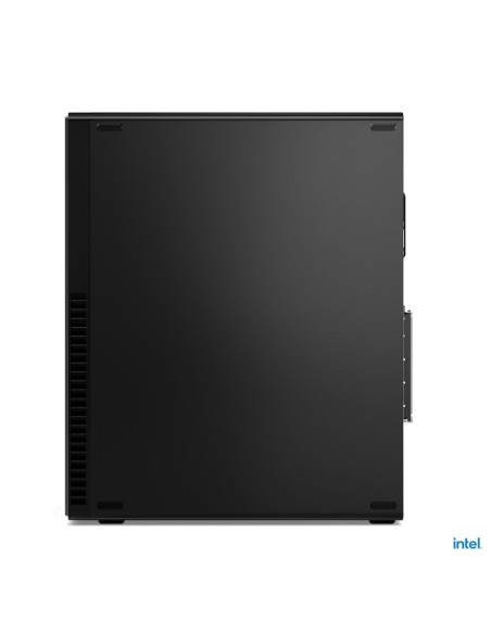 Lenovo ThinkCentre M80s i5-12500 SFF Intel® Core™ i5 16 GB DDR5-SDRAM 512 GB SSD Windows 11 Pro PC Nero