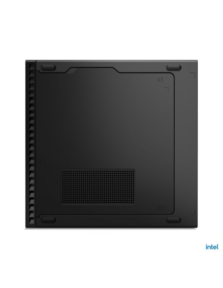 Lenovo ThinkCentre M80q Gen 3 i5-12500T Mini Tower Intel® Core™ i5 16 GB DDR4-SDRAM 512 GB SSD Windows 11 Pro Mini PC Nero