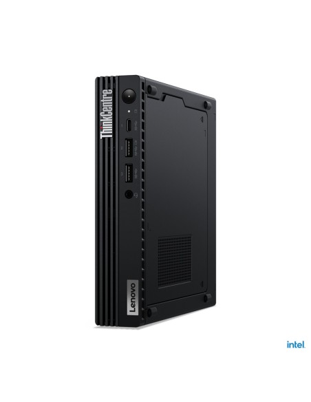 Lenovo ThinkCentre M80q Gen 3 i5-12500T Mini Tower Intel® Core™ i5 16 GB DDR4-SDRAM 512 GB SSD Windows 11 Pro Mini PC Nero