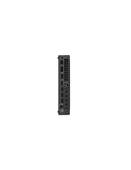 Lenovo ThinkStation P360 i7-12700T mini PC Intel® Core™ i7 16 GB DDR5-SDRAM 512 GB SSD Windows 11 Pro Nero
