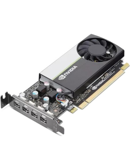Lenovo Nvidia T600 4 GB GDDR6