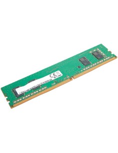 Lenovo 4X71D07928 memoria 8 GB 1 x 8 GB DDR4 3200 MHz