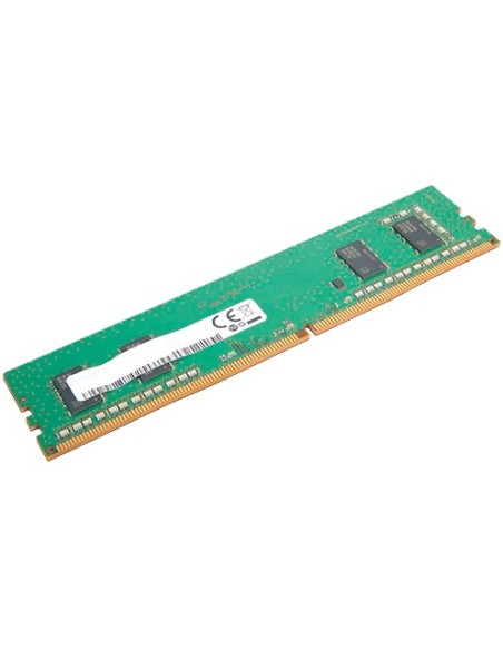Lenovo 4X71D07928 memoria 8 GB 1 x 8 GB DDR4 3200 MHz